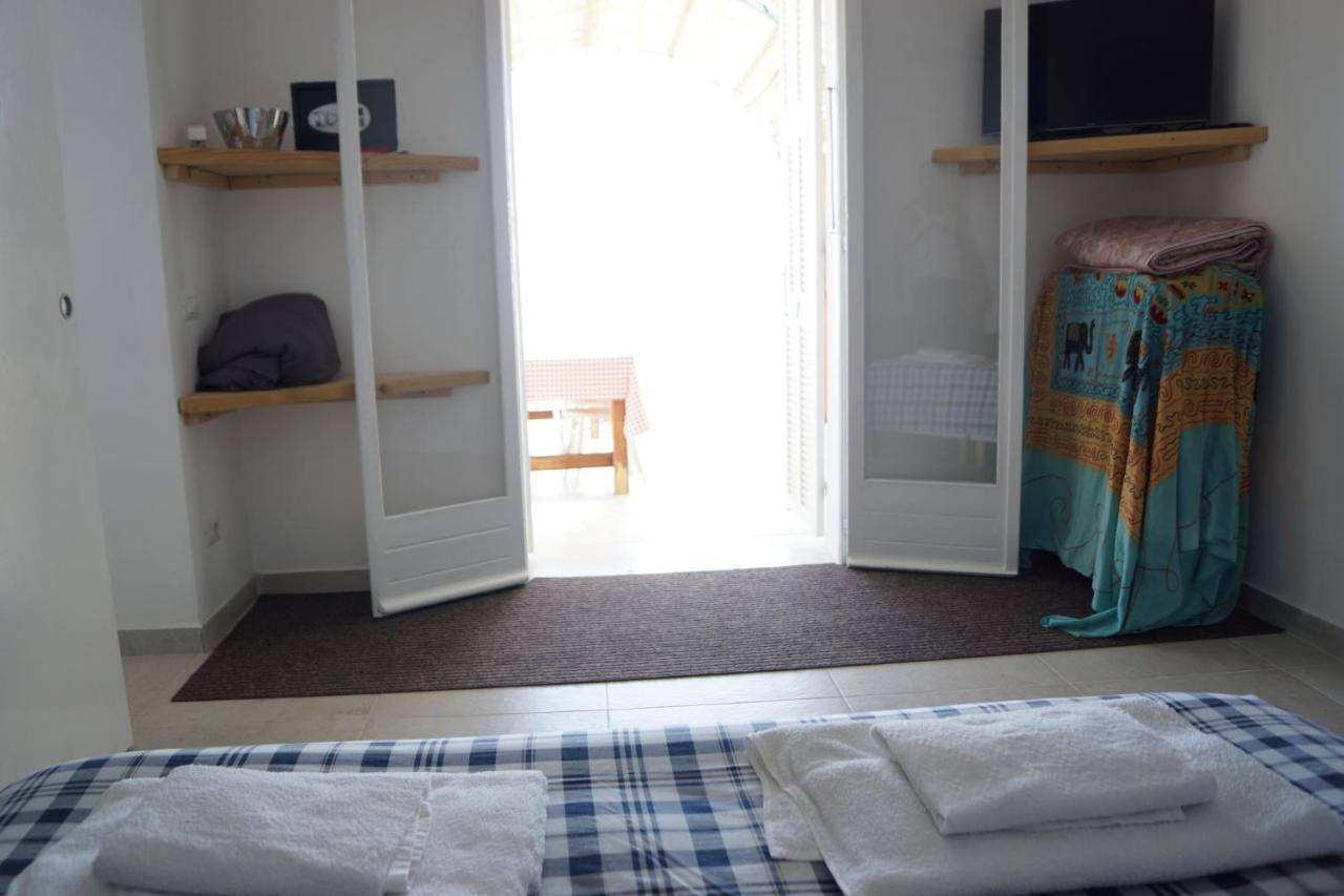 Apartmán Total Sea View Grimaldi Ventimiglia Exteriér fotografie