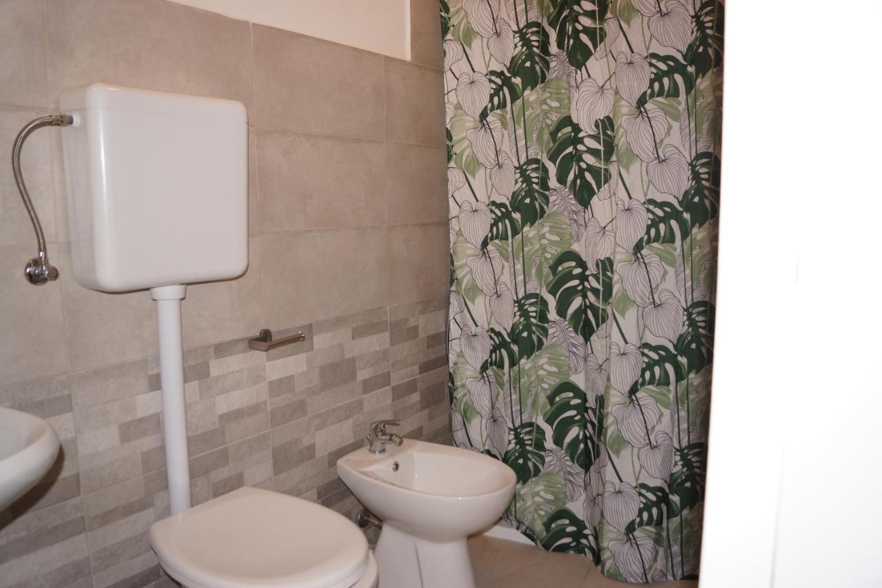 Apartmán Total Sea View Grimaldi Ventimiglia Exteriér fotografie