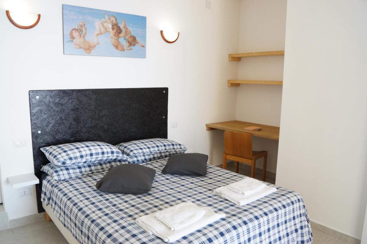 Apartmán Total Sea View Grimaldi Ventimiglia Exteriér fotografie