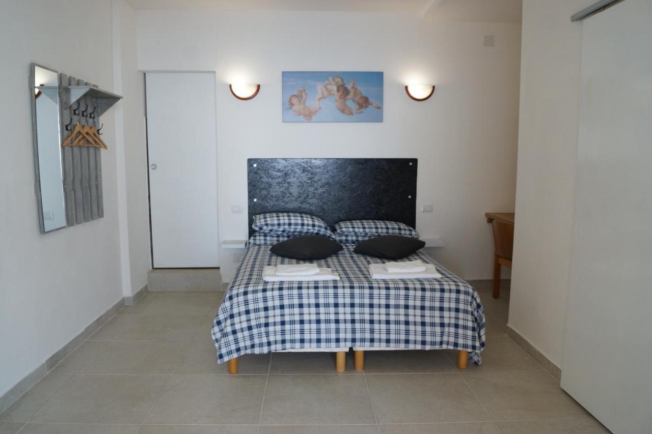 Apartmán Total Sea View Grimaldi Ventimiglia Exteriér fotografie