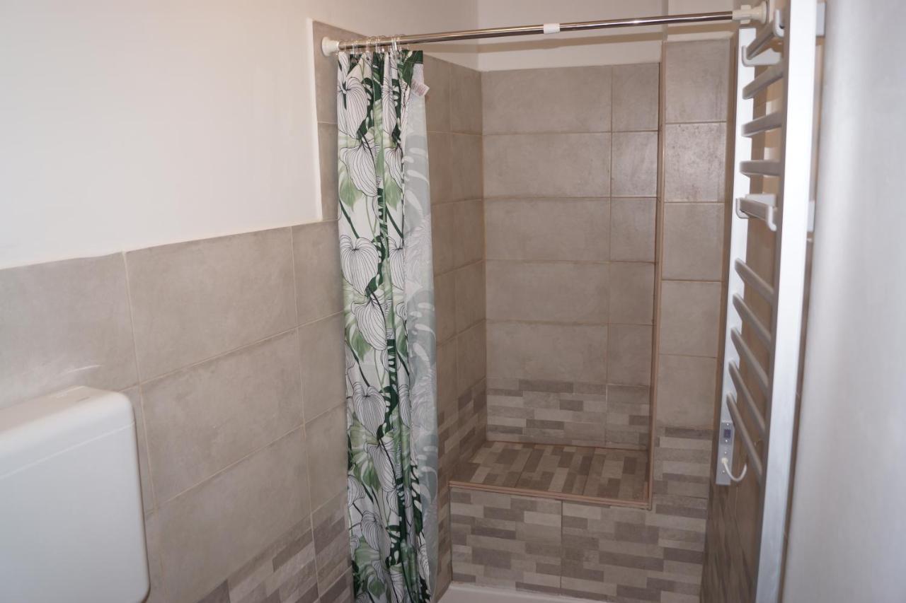 Apartmán Total Sea View Grimaldi Ventimiglia Exteriér fotografie
