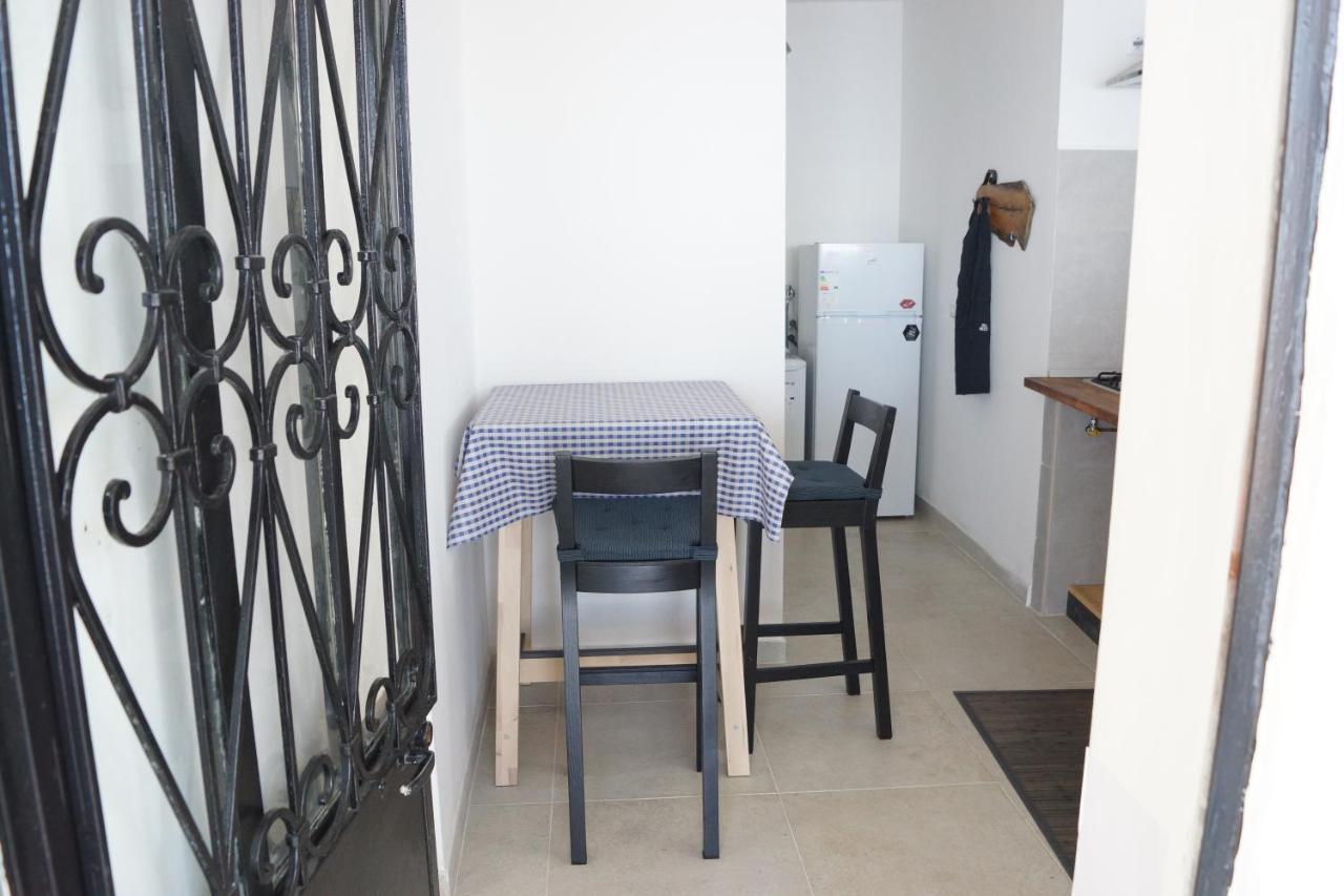 Apartmán Total Sea View Grimaldi Ventimiglia Exteriér fotografie