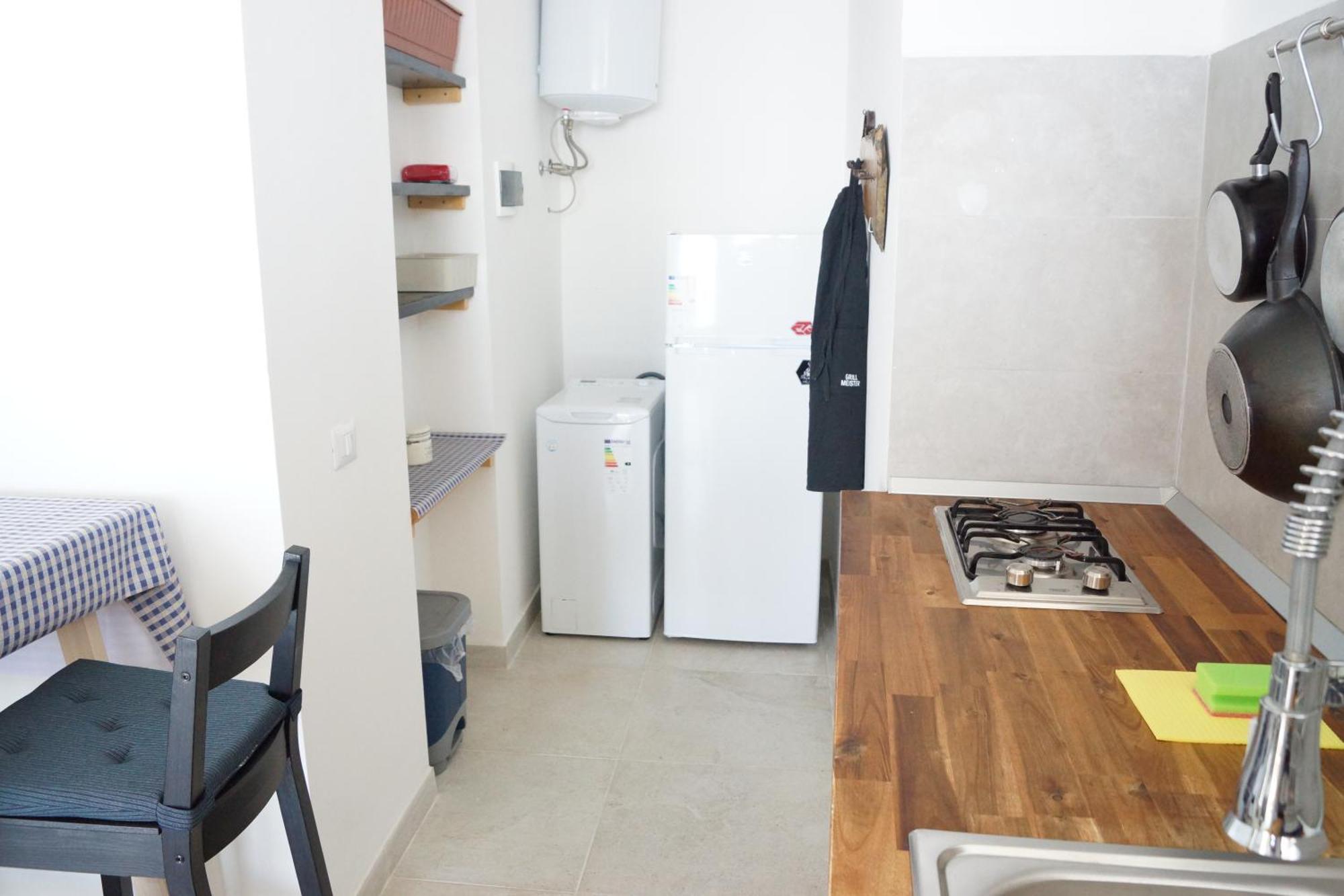 Apartmán Total Sea View Grimaldi Ventimiglia Exteriér fotografie
